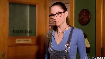 Голая Cerina Vincent