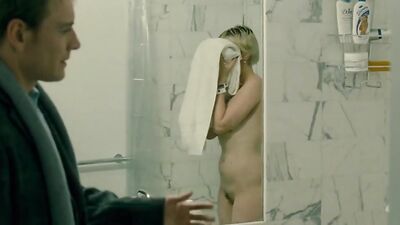 Голая Carey Mulligan