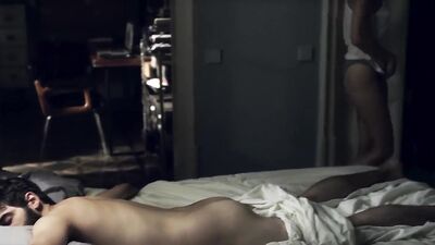 Голая Natalia Tena