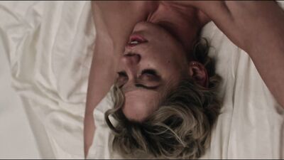 Голая Analeigh Tipton, Marta Gastini