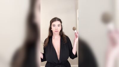 Голая SavannahStraff