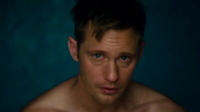 Голая Tessa Thompson