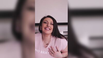 Голая Gabby Stone