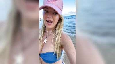 Голая Brandy Ledford