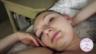 Голая Jessica Williams, Curves_4_daze