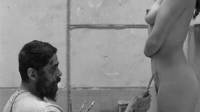 Голая Léa Seydoux