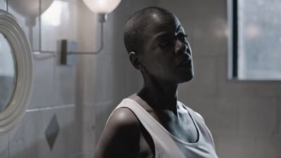 Голая Stana Katic