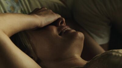 Голая Kate Bosworth