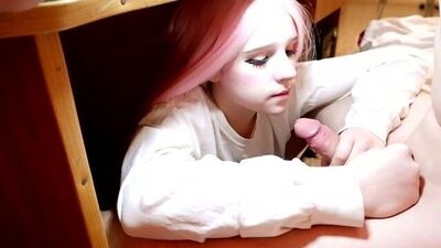 Неожиданный сюрприз