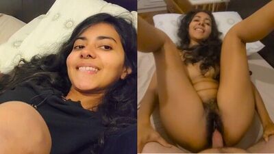 Особое удовольствие пробиться через заросли сводной сестренки