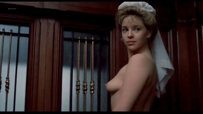 Трейси Линд (Traci Lind nude scenes in "The Road to Wellville" 1994)