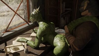 3d yiff by threedeedude furry porn Sex E621 FYE Straight Scalie argonian skyrim r34 rule34 Maid