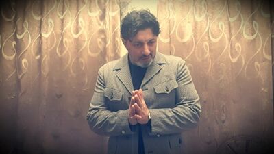 Сергей Тарасов - Посидим, пацаны. Популярная песня русский шансон (Лесоповал). Блатные песни. Певец