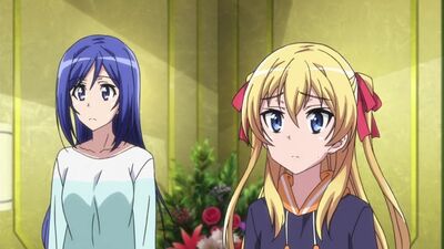 Joukamachi no Dandelion (Castle Town)/Город при замке Дандэлион - 11 серия [9й Неизвестный,Hamletka Cezarevna & Demetra (AniDub)