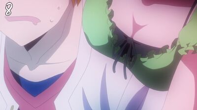 [loliconshik] ПОШЛЫЕ МОМЕНТЫ ИЗ АНИМЕ #22 | АНИМЕ ПРИКОЛЫ