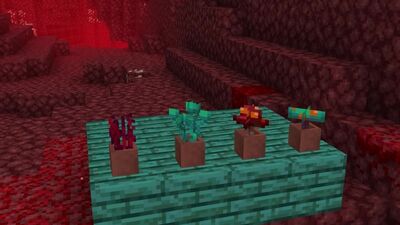 [Nerkin] Майнкрафт 1.16 Адское Обновление! 20w09a | Плачущий Обсидиан, Блок Мишени | Майнкрафт Открытия