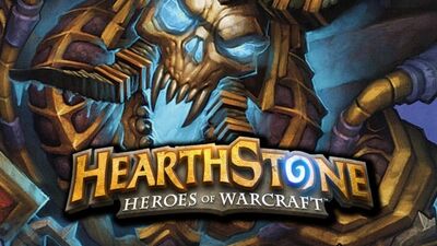 Hearthstone/Проклятие Наксрамаса/Логово Ледяного Змея/Кел'Тузад