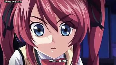 Tokubetsu Jugyou 3 SLG The Animation Episode 1 Uncensored