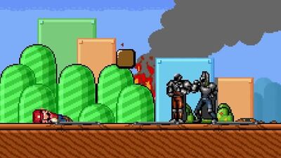 Helldivers 2 Liberates Other Video Games!