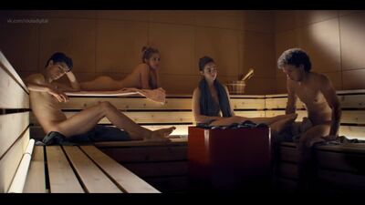 Casimere Jollette Nude - Tiny Pretty Things s01e01-09 (2020) HD 1080p Watch Online / Казимер Джоллетт - Хрупкие создания