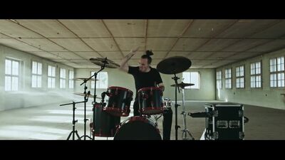 Oceans ft. Misstiq Earth Caller - SLAVES TO THE FEED (2024)