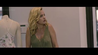 Mena Suvari - The Murder of Nicole Brown Simpson (2019) HD 1080p Nude? Sexy! Watch Online
