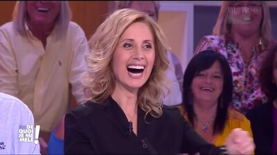 Lara Fabian - De quoi je me mêle extract (14/10/2016)