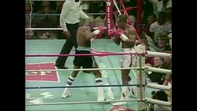 Шугар Рэй Леонард — Марвин Хаглер ieufh h'q ktjyfhl — vfhdby [fukth