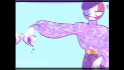 Countryhumans | edit Video | France