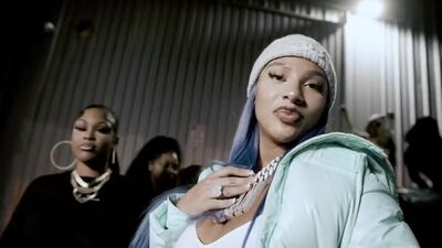 Rican Da Menace - Hatin On U