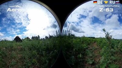 Russlands neue "animierte" Waffe