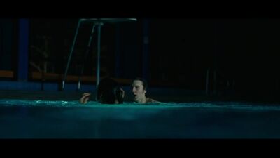 Зоуи Дешанель Голая - Zooey Deschanel Nude - 2008 Gigantic - 2008 Гигантик