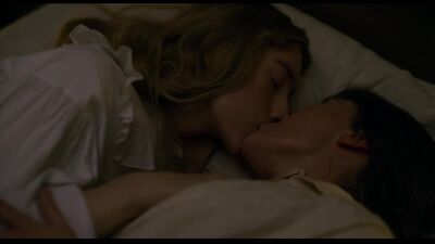 Kate Winslet / Saoirse Ronan / Ammonite (2020)