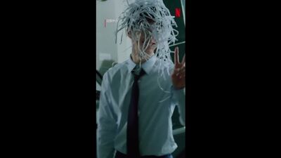 Love and Leashes/ NG Video / Behind The Scene