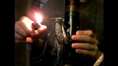 Джоинт и Бонг