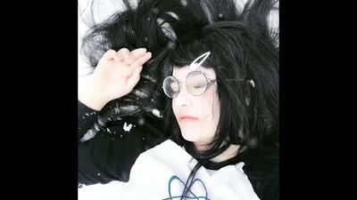 Jade Harley cosplay | Homestuck