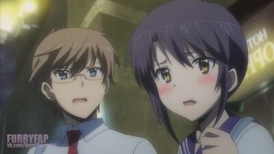 18+ Моя жена – президент студенческого совета 1-6