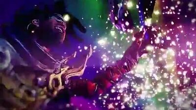 Tiny Tina’s Wonderlands