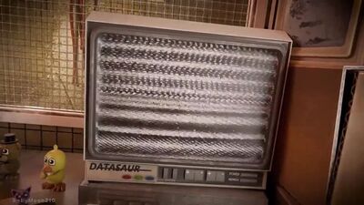 FNAF Babymoonart compilation