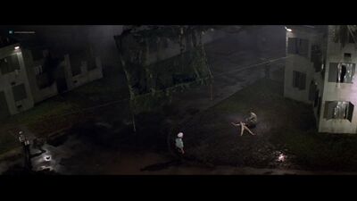 Leslie Stefanson Nude - The Generals Daughter (1999) HD 720p Web