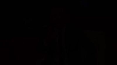 Lauren Ridloff on Negan and Alpha_s Intimate Scene(1080P_HD).mp4