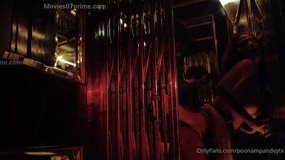 Poonam Pandey sex T pe 2.0 from ONLYFANS (480p)