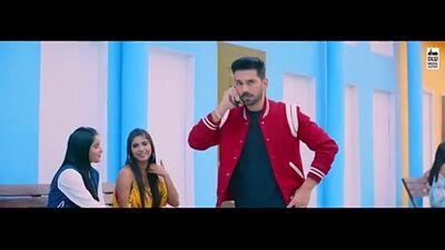 MARJANEYA - Neha Kakkar | Rubina Dilaik & Abhinav Shukla | Anshul Garg | Babbu | Rajat Nagpal