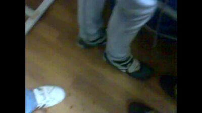 ОСД урок мастурбации!