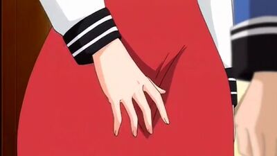 Анимэ хентай