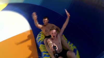 Aquapark Odessa 2015 | Аквапарк Одесса 2015