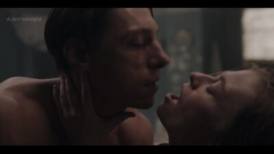 Caroline Hartig, Zoe Straub Nude - Filip (2022) HD 1080p Watch Online