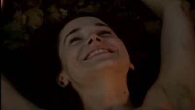 Frances O'Connor Nude - Madame Bovary (2000) HD 720p