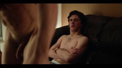 OLIVIER MORIN and MARC BEAUPRE - Serie Noire S01EP05 part2