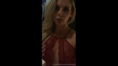 Phoenix marie onlyfans